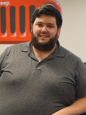 Joel Landingham