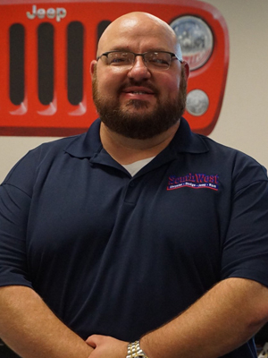 Chris Kimsey