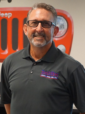 Kris Turman