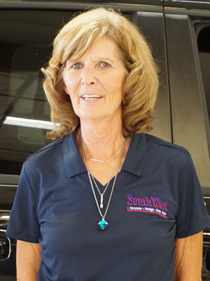 Carla Miller
