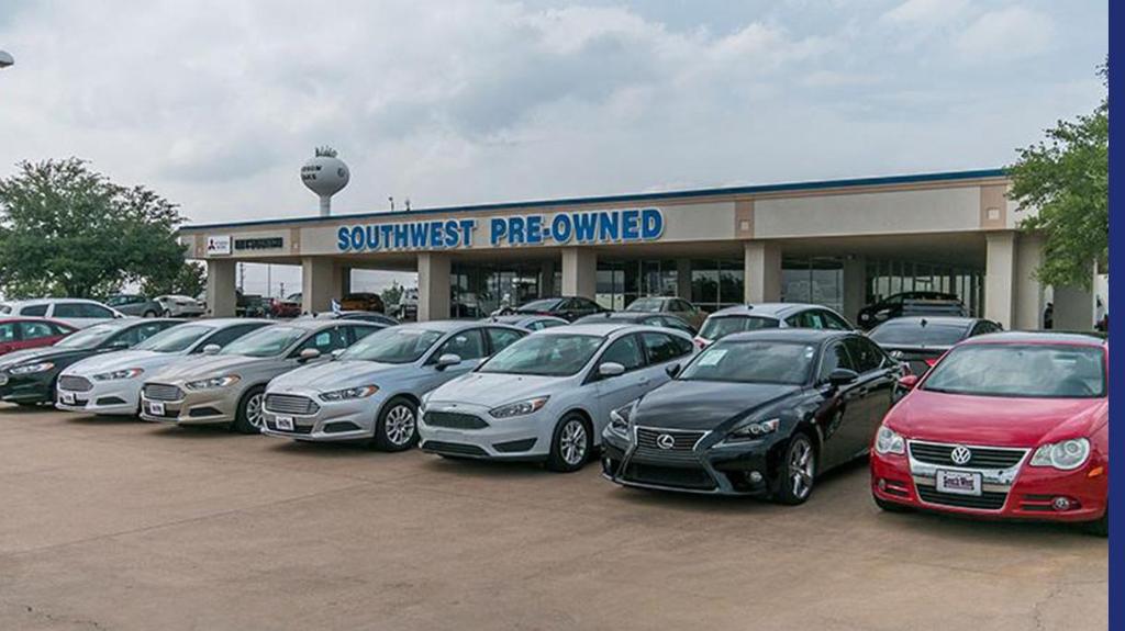 New & Used Car Dealerships in DallasFort Worth TX Gilchrist Automotive