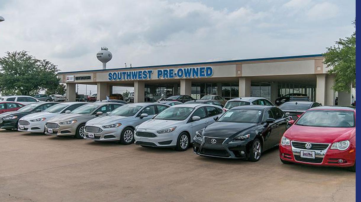 New & Used Car Dealerships in DallasFort Worth TX Gilchrist Automotive