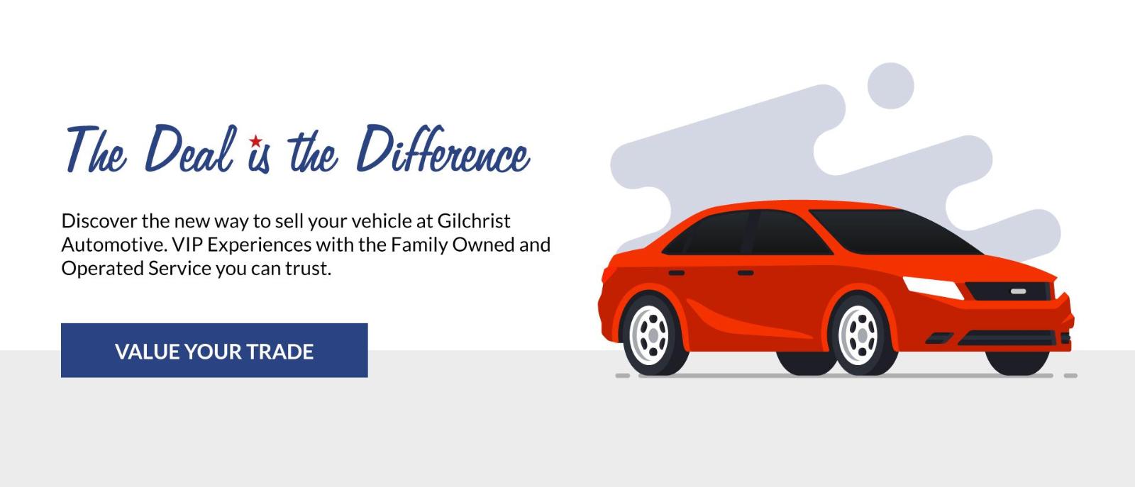 Gilchrist Automotive is a Weatherford Buick, Chevrolet, GMC, Nissan