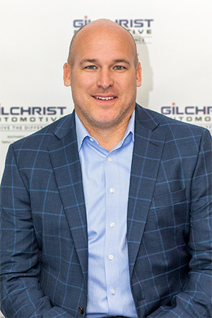 Dustin Rodgers