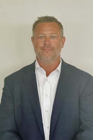 Gary Walker