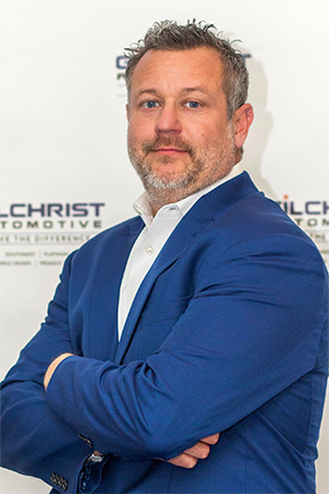 Gary Walker