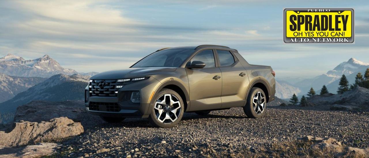 Spradley Auto Network is a Chevrolet, Kia and Hyundai dealer selling new and used cars in Pueblo