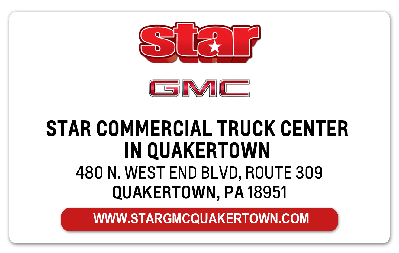 Star is the Easton, Quakertown and Hellertown, PA area's fullservice