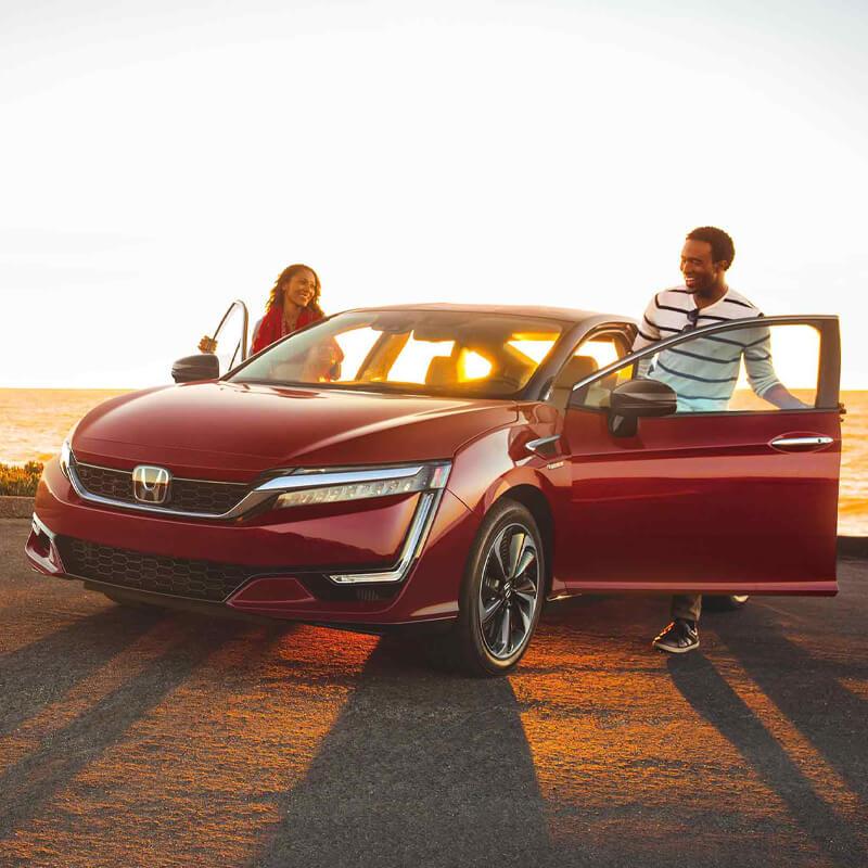A Preferred St. George, UT Dealer  Stephen Wade Honda