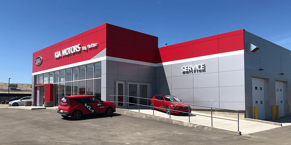 New and Used Cars in Yorkton and Swan River Key Auto Group of dealerships