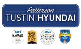Tustin Hyundai LOGO