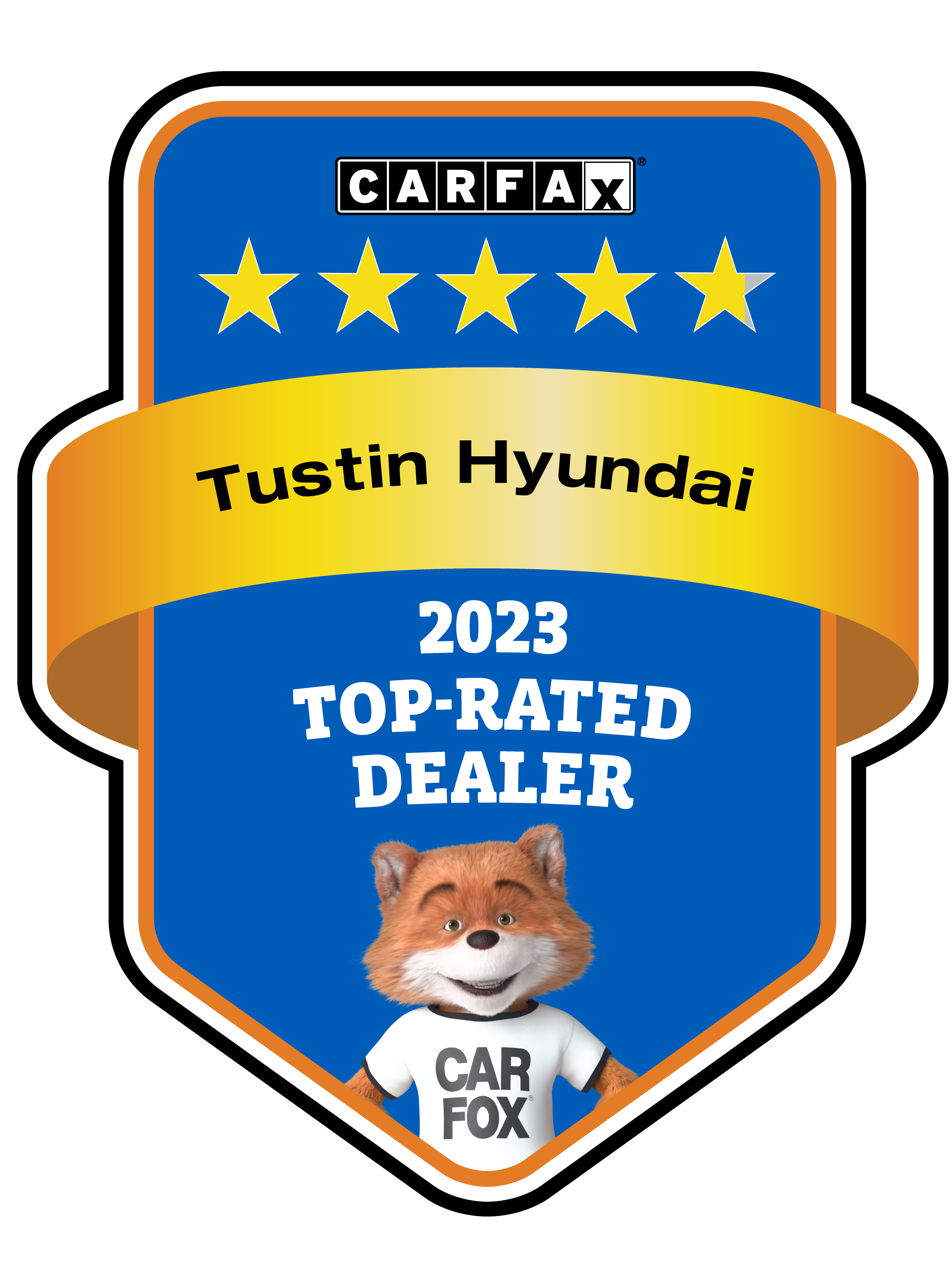 2022 Tustin Hyundai 