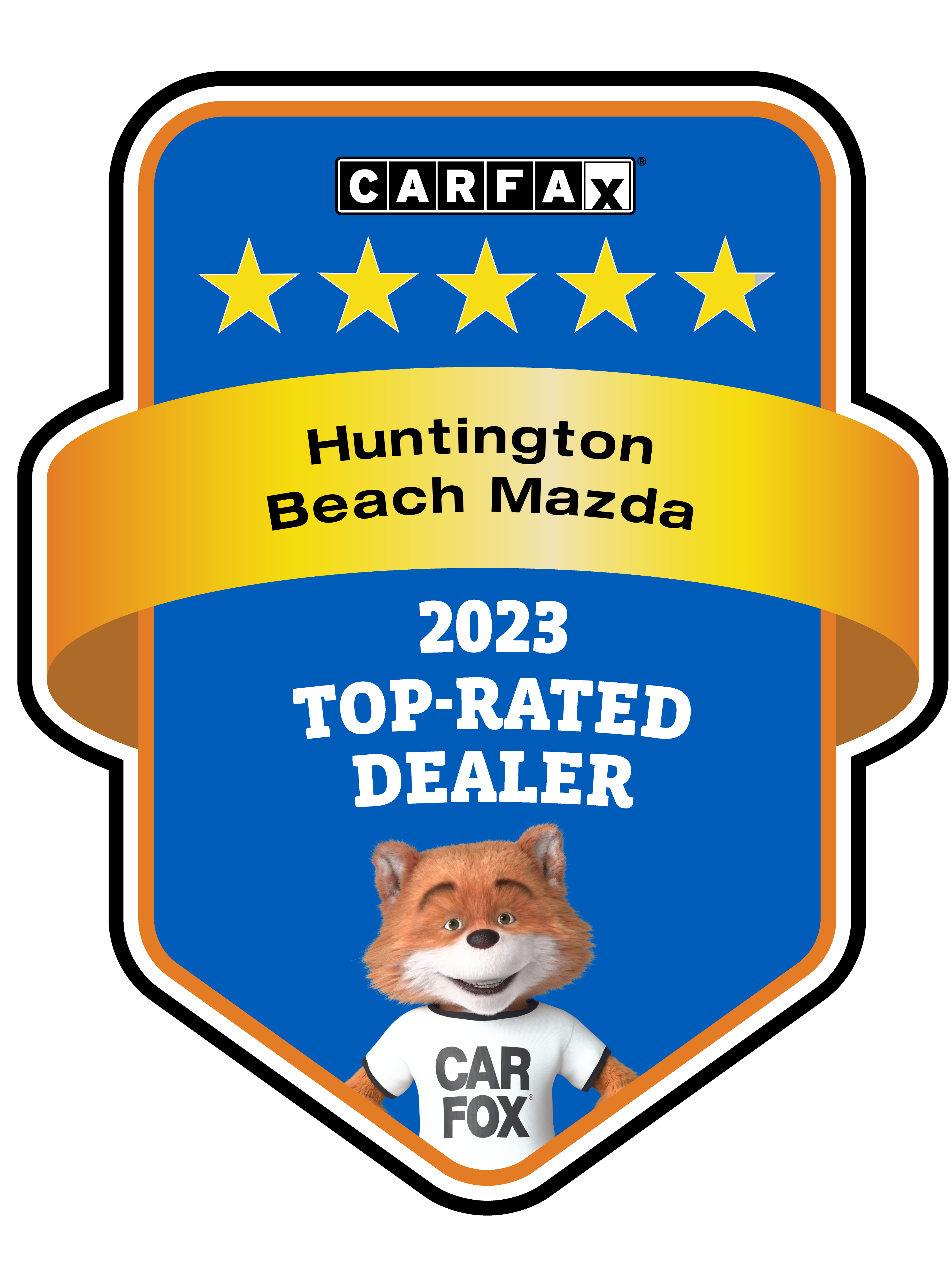 2022 Huntington Beach Mazda