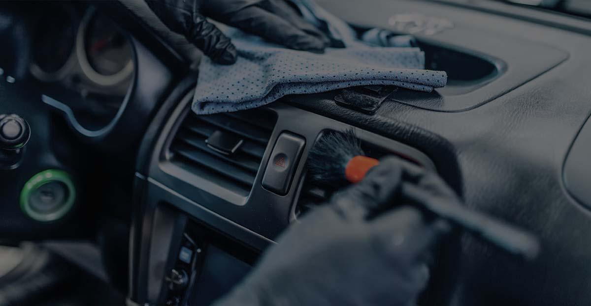 Union Park Auto Group is a Wilmington Honda, BMW, GMC, Buick, Volvo