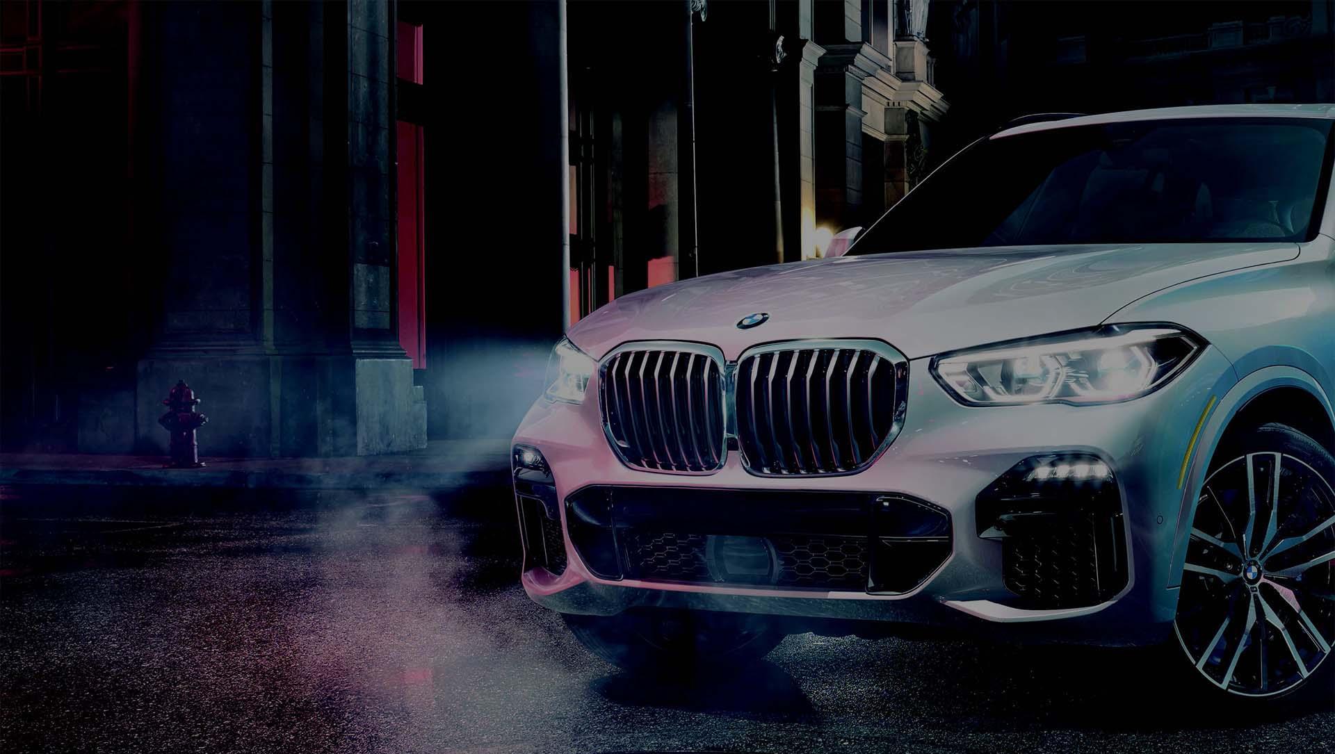 Union Park Auto Group is a Wilmington Honda, BMW, GMC, Buick, Volvo