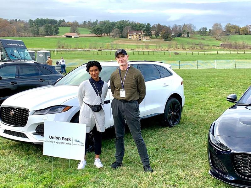 Union Park Auto Group is a Wilmington Honda, BMW, GMC, Buick, Volvo