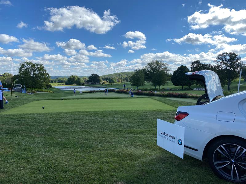 Union Park Auto Group is a Wilmington Honda, BMW, GMC, Buick, Volvo