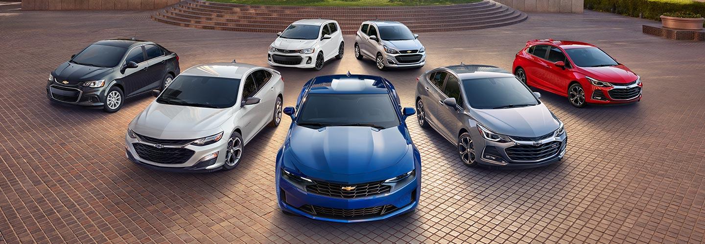 Vaden Chevrolet for all your vehicle needs Serving Savannah, Brunswick, Pooler, GA and