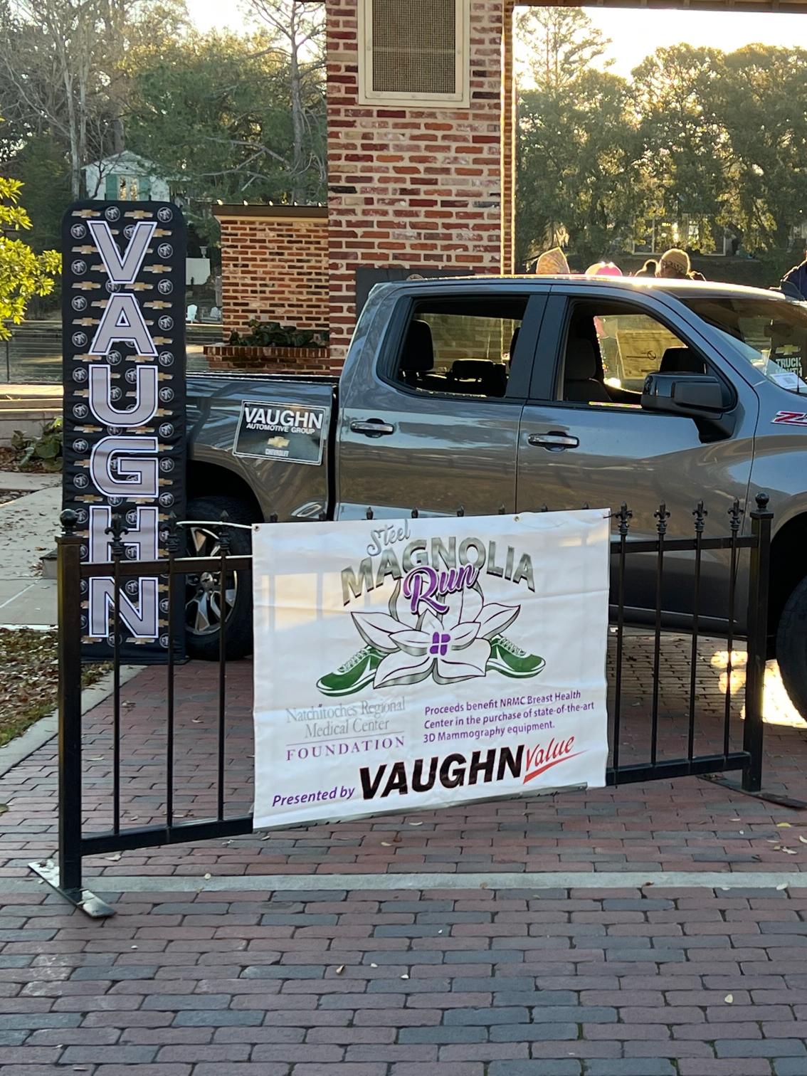 Vaughn Automotive Group is a Bunkie Buick, Chevrolet, Chrysler, Dodge