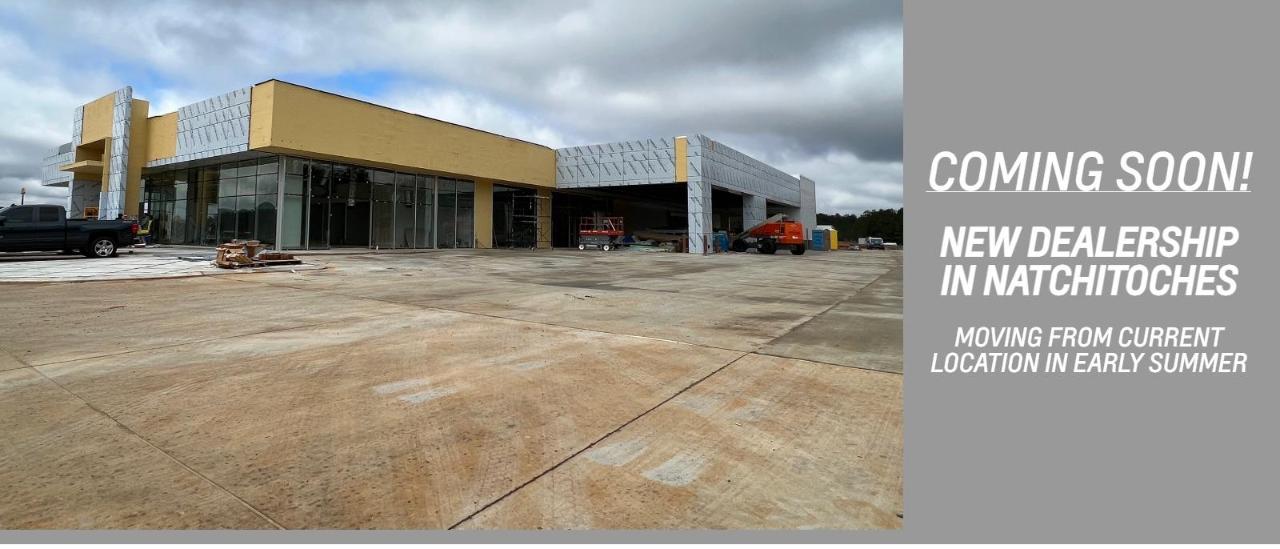 Vaughn Automotive Group is a Buick, Chevrolet, Chrysler, Dodge, Ford