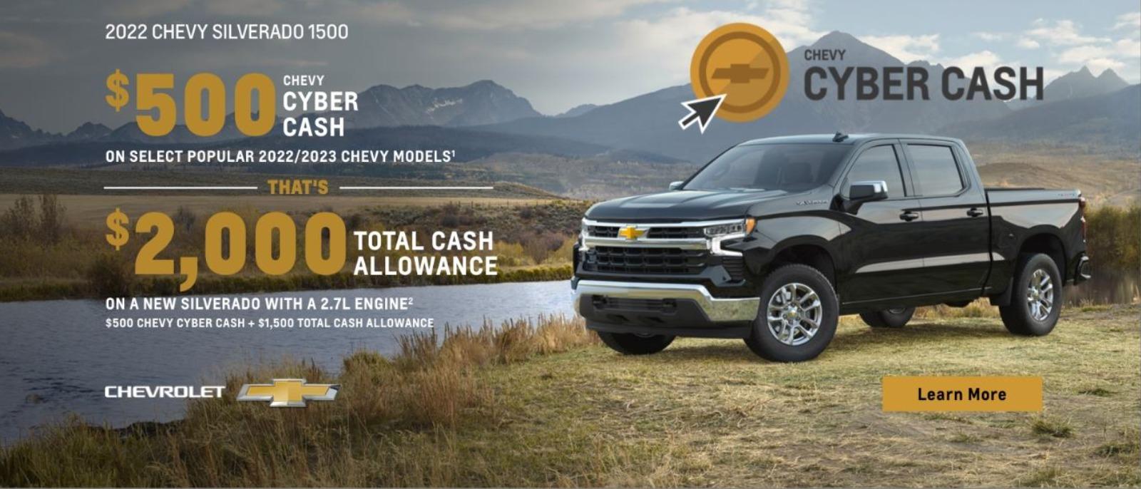 Vaughn Automotive Group is a Buick, Chevrolet, Chrysler, Dodge, Ford