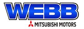 Webb Mitsubishi Webb Mitsubishi
