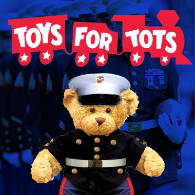Toys for Tots Toys for Tots