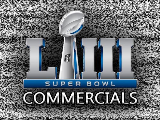 Super Bowl LIII Super Bowl LIII