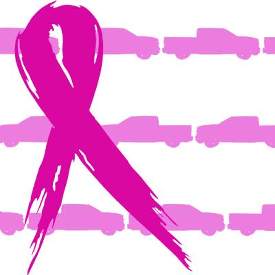 Making Strides Against Breast Cancer Making Strides Against Breast Cancer