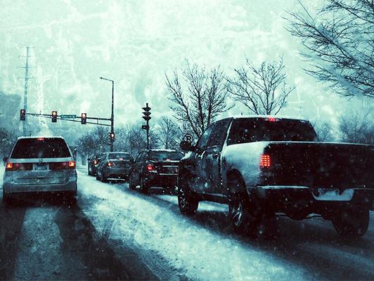 Winter Weather Winter Weather