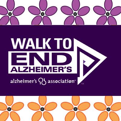 Walk to End Alzheimer’s Walk to End Alzheimer’s