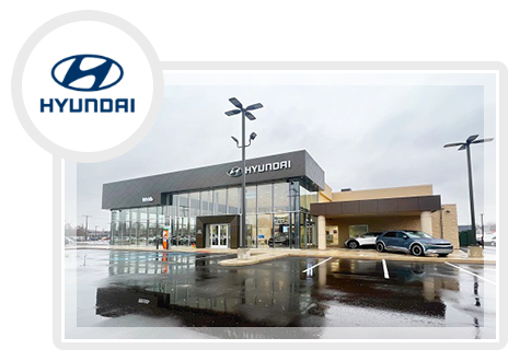 Webb Hyundai Highland