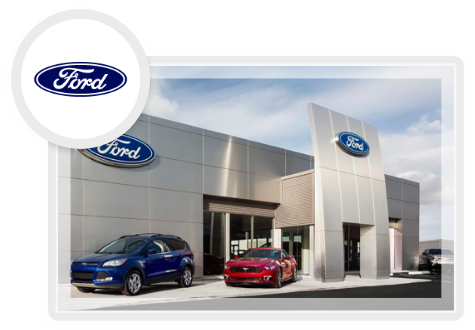 Webb Ford
