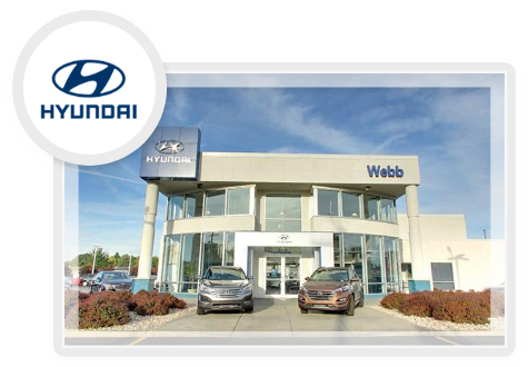 Webb Hyundai Highland