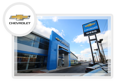 Webb Chevy Plainfield