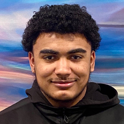 Kahlil Henry