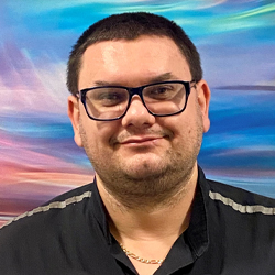 Alex Mykhailovych