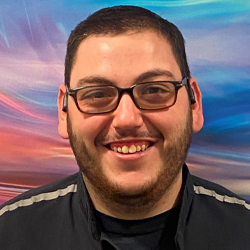 Garrett Weisman