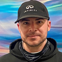 Ryan Perucci
