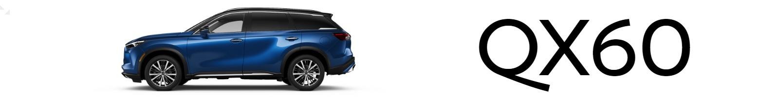 QX60