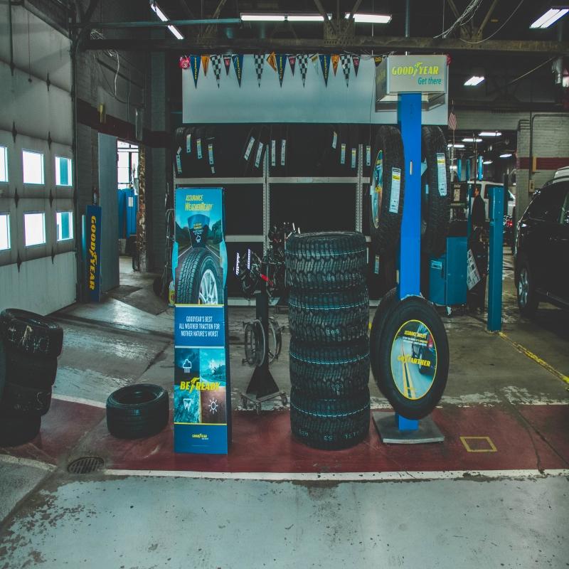 Witt Sales and Service is a dealer selling new and used cars in