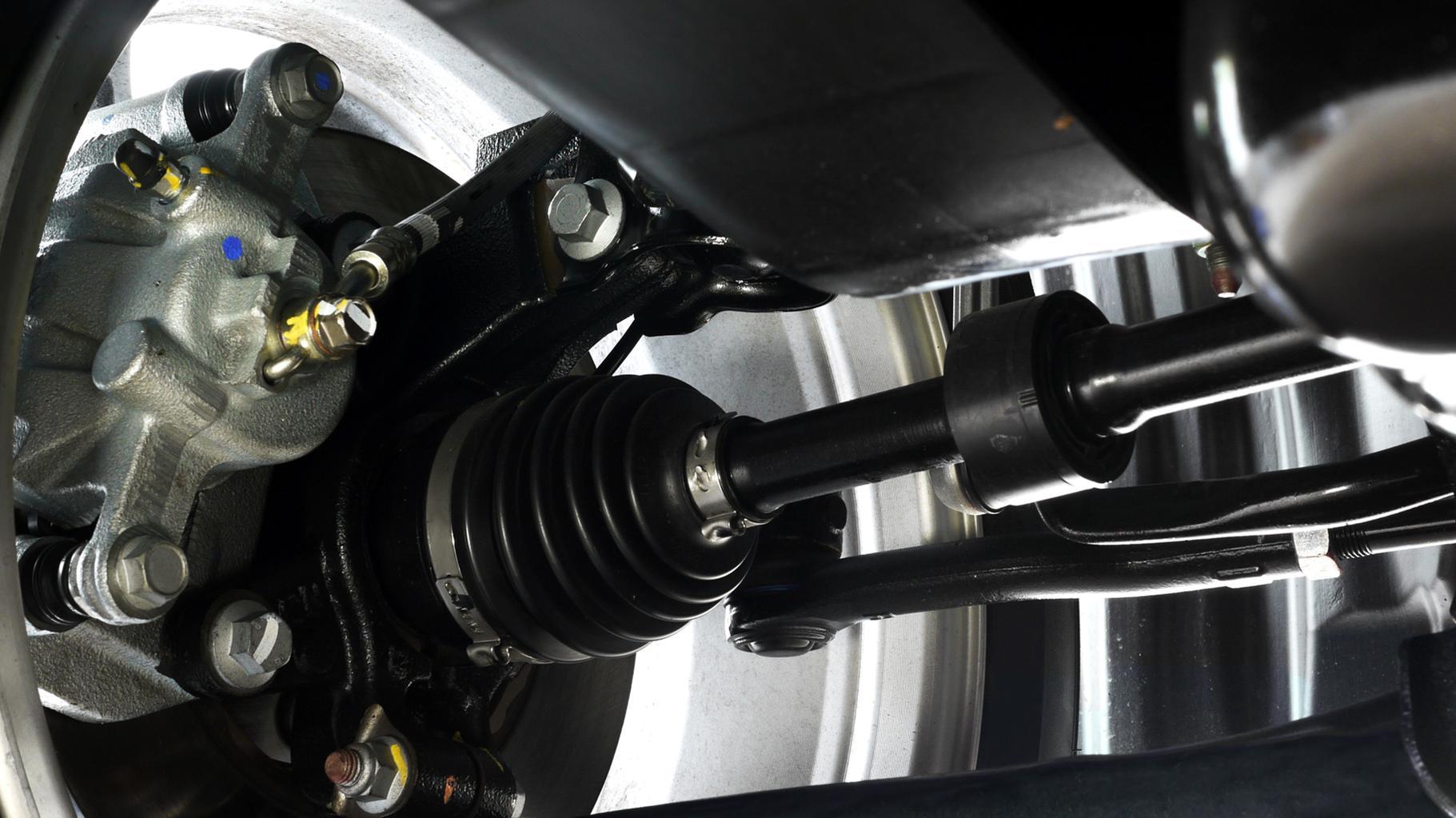 Witt Sales and Service is a Muskegon dealer and a new car and used car Muskegon MI dealership