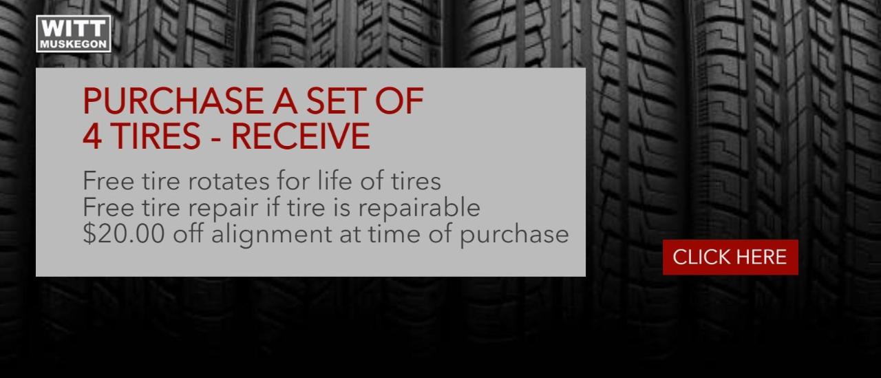 Witt Sales and Service is a dealer selling new and used cars in Muskegon, MI.