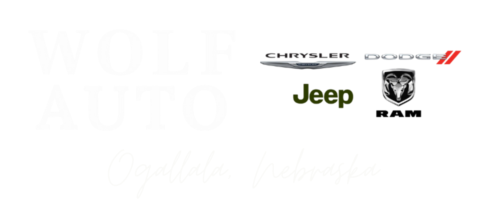 Chrysler Dodge Jeep Ram