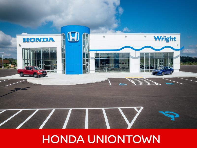 Wright Automotive Group Proudly Serving Greater Pittsburgh