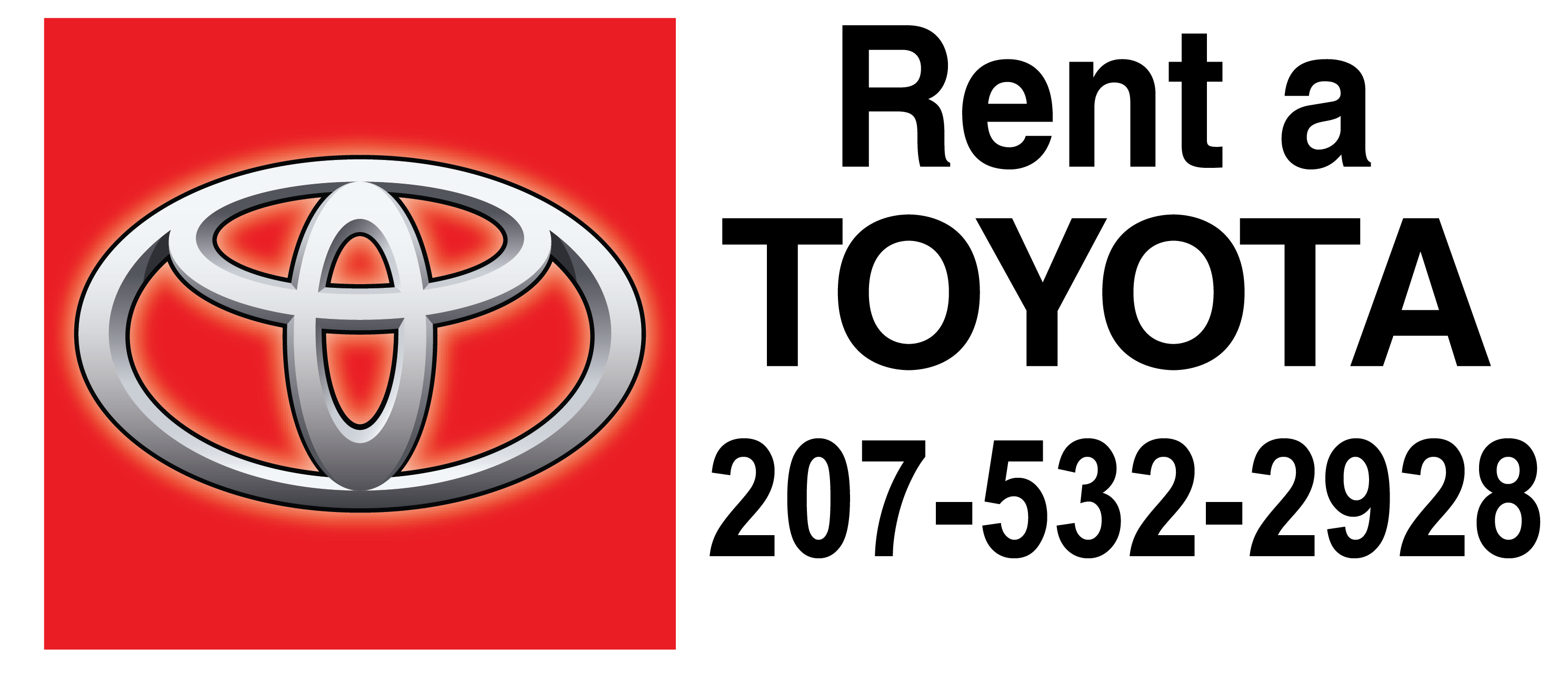 York's of Houlton is a Houlton Ford, Toyota dealer and a new car and