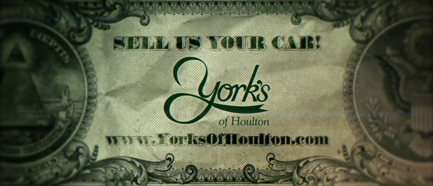 York's of Houlton is a Ford, Toyota dealer selling new and used cars in