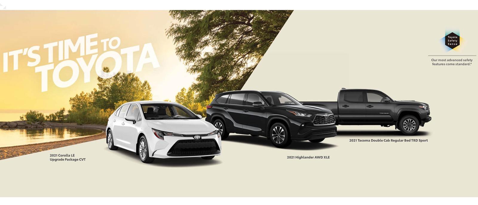 Yorkton Toyota | New and Used Cars, SUV, Truck dealer in Yorkton, SK in ...