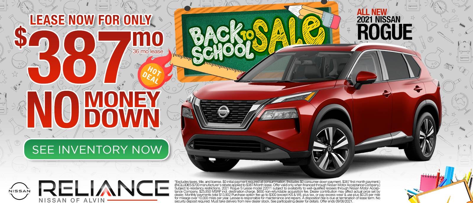 Nissan Dealer Alvin TX Best Nissan Dealership Houston Reliance Nissan