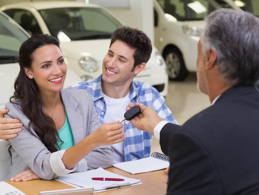 Nissan Financing Ardmore PA
